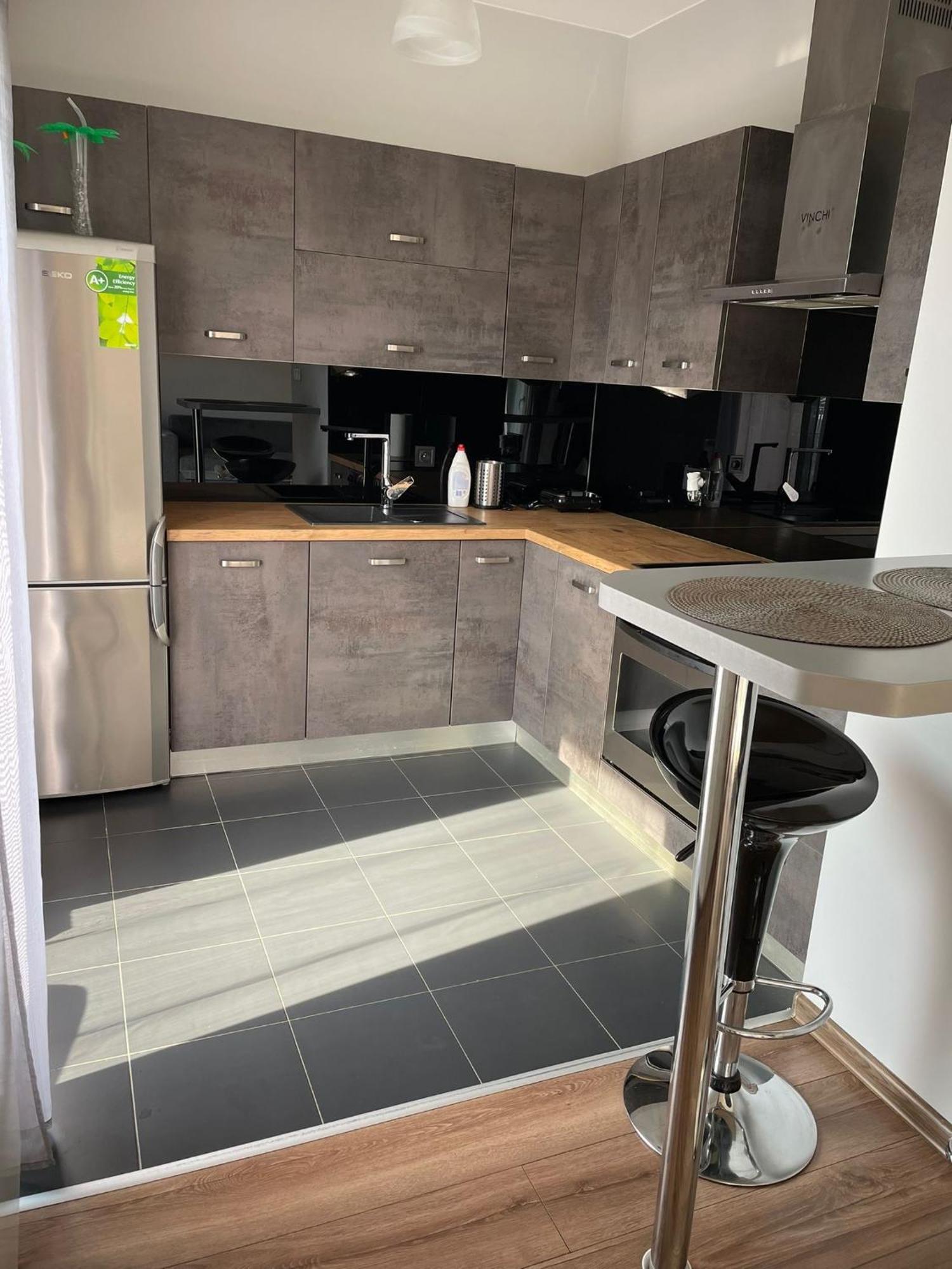 Apartament Laura Z Ogrodkiem كيلتشي المظهر الخارجي الصورة