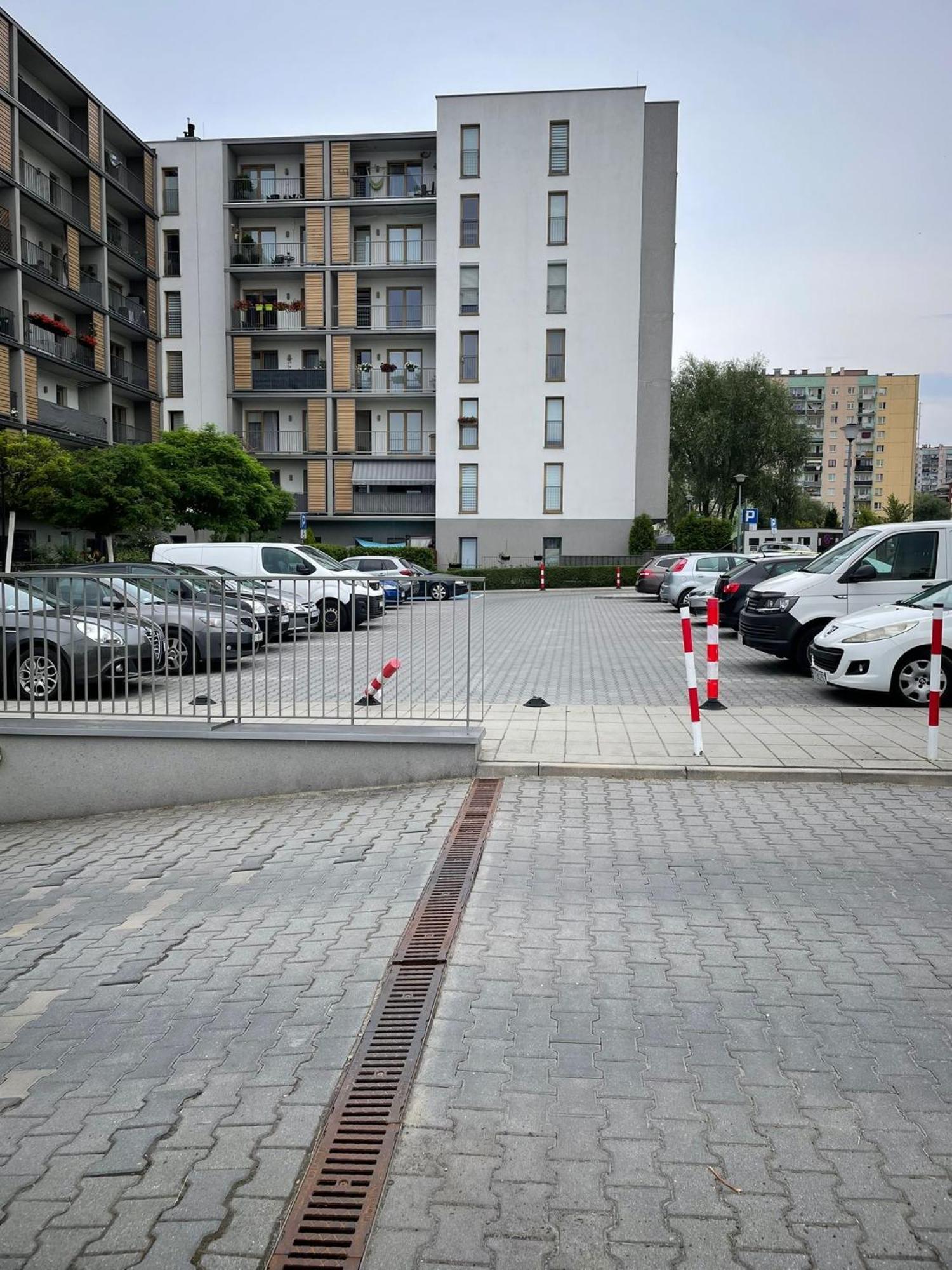 Apartament Laura Z Ogrodkiem كيلتشي المظهر الخارجي الصورة
