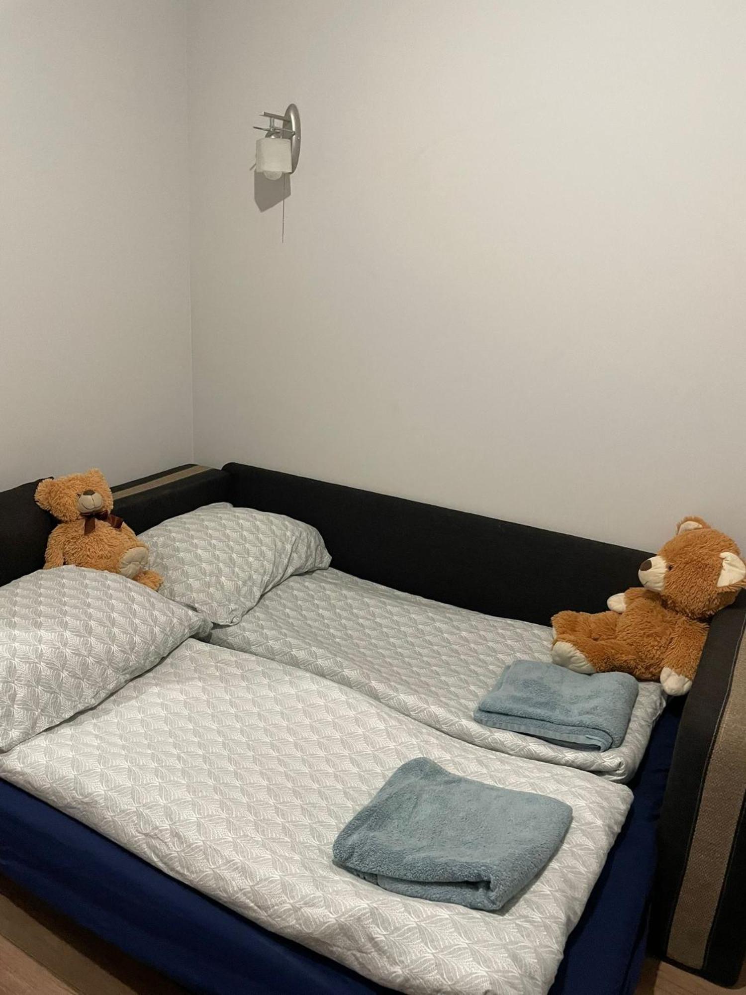 Apartament Laura Z Ogrodkiem كيلتشي المظهر الخارجي الصورة